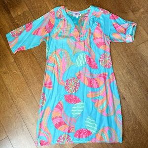 EUC Britt Ryan Dress, Size 6